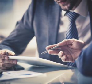 Vaccine Injury Attorneys discussing litigation techniques