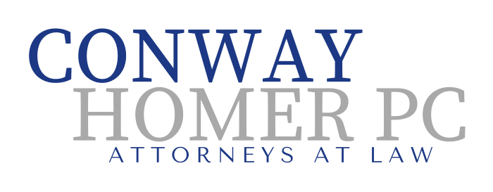 Conway Homer attorneys specializing in vaccine injury litigation