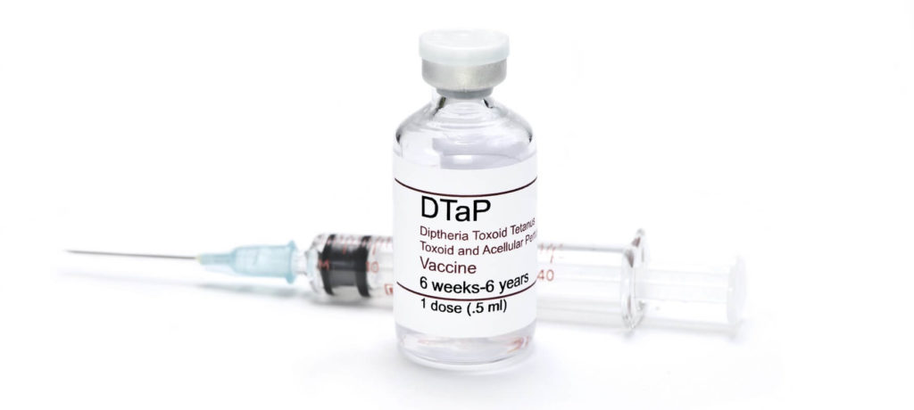 Dtp Vaccine