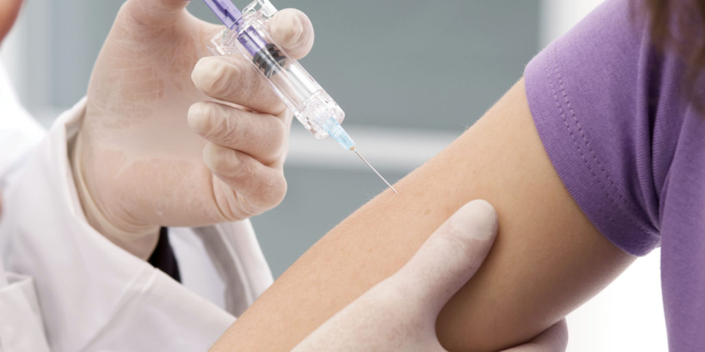 DTaP Vaccine - Everything You Need to Know | Conway Homer P.C.