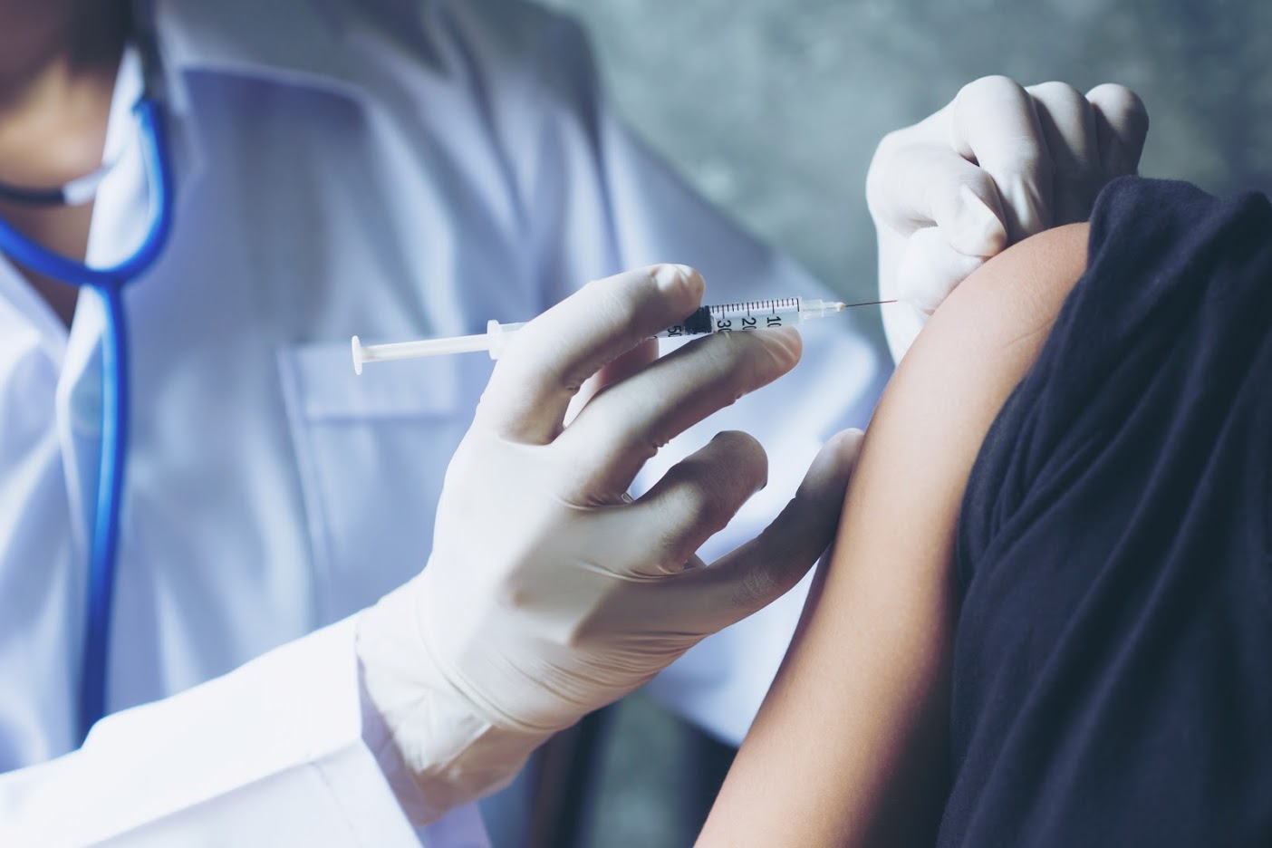 Shoulder Injury Related to Vaccine Administration ("SIRVA ...